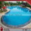 China online shopping swimming pool tile with granite bevel edge pool tile with bevel edge