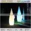 wedding event venue decoration rechargeable floor lamp