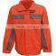 reflective rain wear
