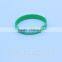adult size debossed inkflled breast cancer awareness bracelets