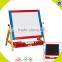 Wholesale popular wooden kids drawing board diy funny wooden kids drawing board best sale wooden kids drawing board W12B019