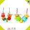wholesale wooden blocks beaded toy for kids, diy wooden blocks beaded toy for kids, funny wooden blocks toy for kids W11E043