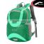 High Quality Outdoor Hiking Lightweight Soft Kids Backpack School Bags