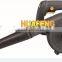 Air blower, leaf blower 600W, Hand air blower