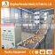  best selling poultry farming layer chicken cage-H type 4 or 5 layers for egg chicken