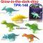 Novelty TPR Stretchy Dinosaur Toys