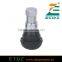 Tubeless Passenger Light Truck Tire valve with Color metal sleeve TR412C