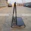 hand truck folding heavy duty flat cart