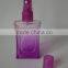 cheap price perfume 30ml glass bottle square sprayer 30ml glass perfume bottle