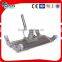 cheap high quality aluminium alloy vacuum cleaner brush for swimming pool