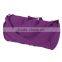Blank Expandable Carry-on Duffel Bag