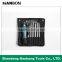 High quality popular S2 screwdriver sets