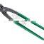 JL2203 hand tool pincers advanced American type drop forged fin fished tower pincer carpenter's pincer