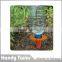 Sunflower Water Supply Cap