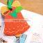 Factory wholesale christmas paper air freshener for promotional