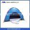 2017 new design 2 people pop up camping tent outdoor fishing tent for sale