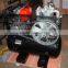 High Pressure Diesel Belt Driven Air Compressor - BC50TCD100H160F