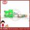 High Quality Small Frog Blow Balloon Toy Candy