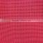 Black PVC Mesh Fabric