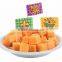 Factory Disposable Paper Custom Toothpick Flags