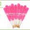 Top Quality China Supplier Birch Wooden Candy Sticks