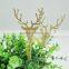New product food grade christmas decor pick