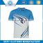 custom piqued uniform dri fit polo shirt wholesale with soft yarn