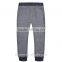 light grey Plus Size Casual Men's Tapered pants 2015 Latest Fashion Loose Men's cotton Trousers Wholesale & OEM