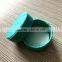Small Round Jewelry Gift Box Customized