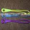 high quality custom all kinds of PVC pullers, PVC zipper puller