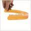 Kearing brand, 46cm economical vary form ruler, plastic stick ruler for sewing market with metric scale #6346B