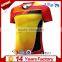 Sublimation Printing Man Team Custom Soccer Jerseys Cheap