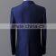 GZY Guangzhou Stock Lots Men Suit Model Wholesale Suit
