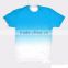 New design of t shirt, sport wear, sublimation printing t shirt