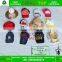 new inventions Environmental protection felt cap hat