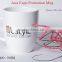 Coffee Mug Promotion