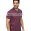 2015 Collar Design Mens China Factory Cheap Polo Shirt 100% Polyester Cheap Wholesale