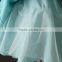1-5T baby girl summer dress children frocks design floral nice design casual dress