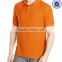 wholesale plain bright colors slim fit mens polo shirts
