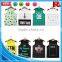  china cheap sports bodybuilding screen printed wholesale open side 100 cotton men tank top