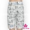 Wholesale Unisex Kid Short Pants Cartoon Printed For Summer Baby Clothing Shorts