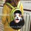 BG02 Redhill wholesale Pet Mesh Backpack Head out Design Cat Bag Capsule