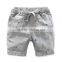 Wholesale New Design Baby Boy Shorts Kids Summer Shorts