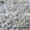 3x5mm silver triangle studs for nail art small metal studs for nail