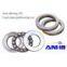 Thrust Ball Bearing 51213,65x100x27mm