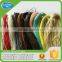 Hot Sale Durability Polyester Litz Wire Stock Lot Sewing Thread