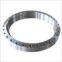 Wind power flange