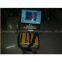 Rail ultrasonic flaw detector