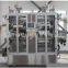 Standard shrink sleeves applicator Shrink labeller machine