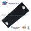 Railway Plastic Pad For Railroad System, Nylon PA66 Railway Plastic Pad , Top quality OEM Railway Plastic Pad